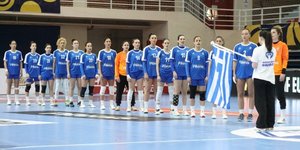 Στα τελικά του EURO 2026 η εθνική, παρά την ήττα από την Αυστρία