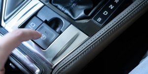 Χειρόφρενο