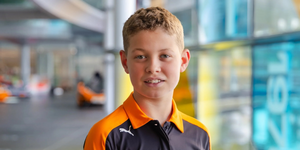 Χάρι Γουίλιαμς