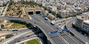 Σήραγγα Ηλιουπόλεως