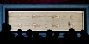 Ιερά Σινδόνη