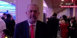 Ο Μιχάλης Ιγνατίου