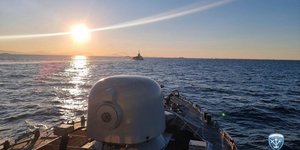 Διεξαγωγή της άσκησης «ΛΑΙΛΑΨ 1/26»