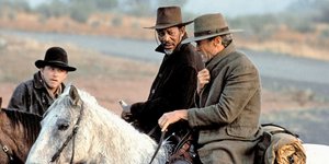 Οι Ασυγχώρητοι