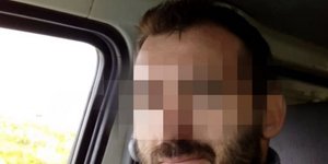 Ο Μαρίνος που εδωσε τέλος στη ζωή του