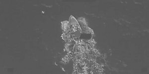 Ταχύπλοο βομβαρδισμός ΗΠΑ