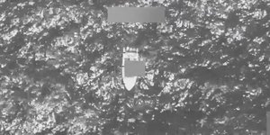 Αμερικανικό πλήγμα κατά σκάφους διακίνησης ναρκωτικών στον Ειρηνικό 