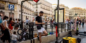  Ισπανία και Πορτογαλία