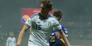 Ιταλία Βοσνία