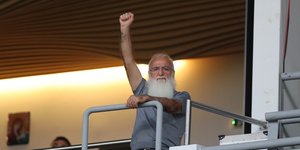 Το μήνυμα του Ιβάν Σαββίδη για τα 100 χρόνια του ΠΑΟΚ