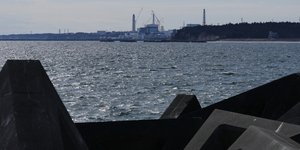 Σεισμός στην Ιαπωνία