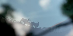 Τα κρυφά σύμβολα στα αυτοκίνητα 