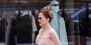 Τζένιφερ Λόπεζ - Φωτογραφία: TheImageDirect.com