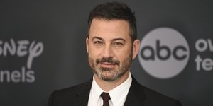 Ο Τζίμι Κίμελ