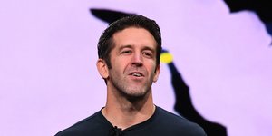 Ο Τζον Τέρνους