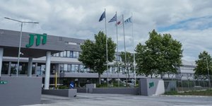 Η εργοστασιακή μονάδα της JTI στην Ξάνθη 