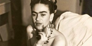 Φρίντα Κάλο