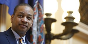 O Tζάστιν Φέρφαξ