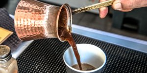 Καφές, φλιτζάνι 