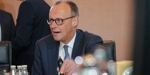 καγκελάριος Γερμανίας