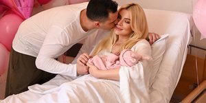 Κατερίνα Καινούργιου, Παναγιώτης Κουτσουμπής