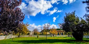 Καλός καιρός