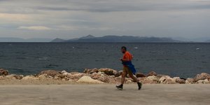 Συννεφιασμένος καιρός