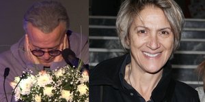 Μιχάλης Ρέππας, Καίτη Κωνσταντίνου