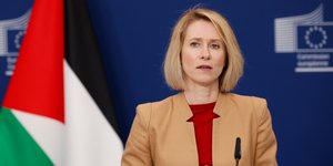 Κάγια Κάλλας