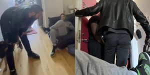 Το όνομα που άρχισε να συνδέεται με τις υποθέσεις ήταν εκείνο του Ζακ Βίνκλερ 