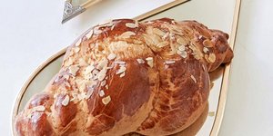 Τα καλύτερα τσουρέκια της Αθήνας