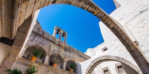 πατμος καμαρες