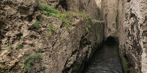 Οι αρχαιολόγοι ανακάλυψαν έναν ρωμαϊκό «υπέρ-αυτοκινητόδρομο»