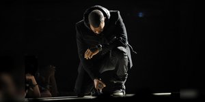 Ο Κάνιε Γουέστ «βλέπει» τις συναυλίες του να ακυρώνονται 