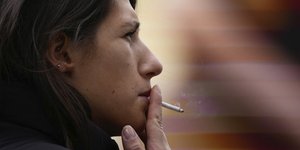 Βρετανία απαγόρευση καπνίσματος