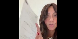 Ισίν Καρατζά: Απαγόρευση εισόδου στην Ελλάδα