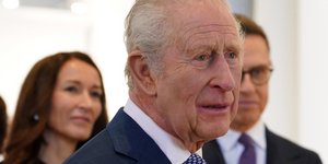 Βασιλιας Καρολος