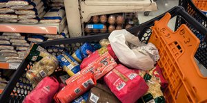 καροτσι μαρκετ