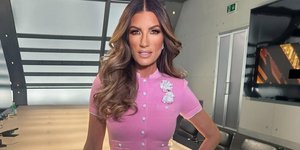 Η βαρόνη Κάρεν Μπρέιντι