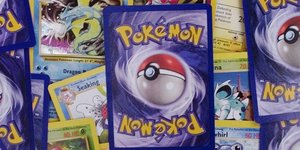 Συλλεκτικές κάρτες Pokémon το 1999