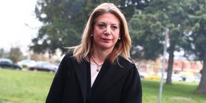 Μαρία Καρυστιανού