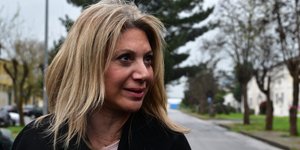 Μαρία Καρυστιανού