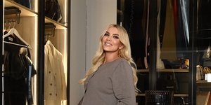 Φωτογραφία Instagram: Katerina Kainourgiou Official