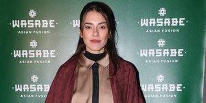 Η Κάτια Ταραμπάνκο 