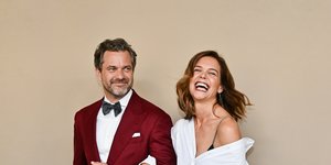 Η αψεγάδιαστη Κέιτι Χολμς