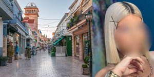 Θρίλερ με τον θάνατο της 19χρονης Μυρτούς στο Αργοστόλι -Στο μικροσκόπιο οι συναντήσεις που είχε πριν καταλήξει