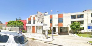 Το νοσοκομειο της Κεφαλονιάς