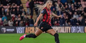 Η Κέλσι Ρόουζ