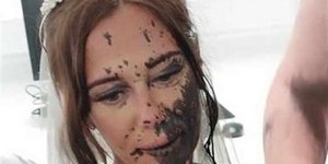 Εκδικητική κουνιάδα έριξε μπογιά σε νύφη