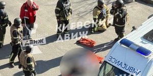 Στρατός στο Κίεβο